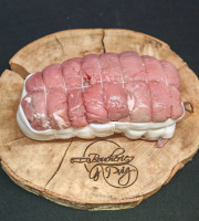 Boucherie Puig - Rotis de veau 500g