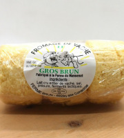 Maréchal Fraicheur - 3 fromages de vache secs
