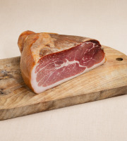 Maison Millas - Jambon 12 mois - demi désossé