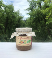 La Boite à Herbes - Confiture De Citre Bio