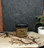 La Fermière - Caviar d'aubergine