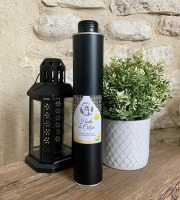 Le Moulin de Launay - Huile vierge de colza BIO - 50cl