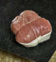 Ferme Rybinski - Lot de 6 paupiettes : 1kg