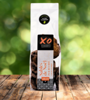 XO Gourmet - Sablés pur beurre cacao orange cognac 110g