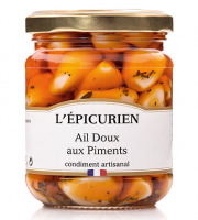 L'Epicurien - Ail Doux aux Piments