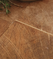 La Ferme de Labergement - Lait entier pasteurisé 1 litre x 4