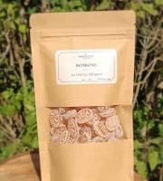 Merveille Apiculture - Bonbons au miel - 175g