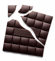 Maison Dufoux - Tablette chocolat noir - 88 % Venezuela