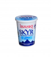 Bastidarra - Ekia - SEAU 5kg de SKYR 0%