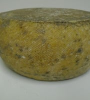 La Ferme de l'Abbaye - Fromage d'Abbaye  : Tomme de Vache la Tommette du Berry