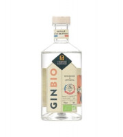 La Fabrique à Alcools - Gin bio - 70cl