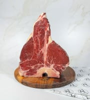 Maison Lascours - T-bone de Bœuf Normand - 1000g