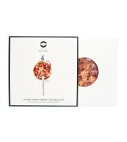 Maison DEHESA - Saucisson Ibérico de Bellota - Tranchés 100g x 10