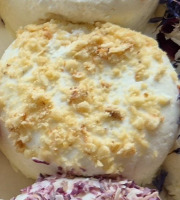 Ferme de l'Elanion - Palet Aromatisé Papaye 90g