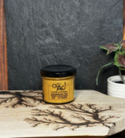 La Fermière - Houmous de pois chiche au citron