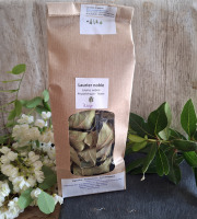 La Ferme du Montet - Laurier noble - Laurus Nobilis - BIO 30g