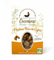Cocoripop - Pralines noix de cajou