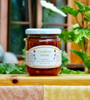 L'Arbocal - Confiture de Citron 240g