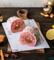 Maison BAYLE - Champions du Monde de boucherie 2016 - Roti de veau citron confit 800g Festif - fêtes - Noël