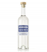 BOURGOIN COGNAC - Bourgoin Sucres - Sirop de sucre de raisin