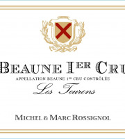 Domaine Michel & Marc ROSSIGNOL - Beaune 1er cru "Les Teurons" 2023