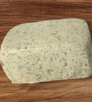 Le Beurre Dupont - Beurre échalotes et estragon 1kg