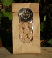 Merveille Apiculture - Boules fourrées au miel - 175g