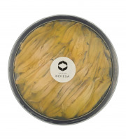 Maison DEHESA - Anchois marinés au vinaigre / Boquerones de Cantabrie 64 FILETS x 12