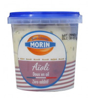 Le Termer - AÏOLI MORIN