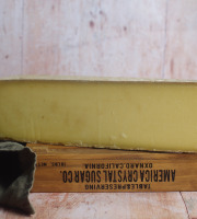 Ferme Chambon - Comté AOP Fruité 1kg