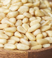 L’Oliveraie du Coudon - Pignons de pin 200gr