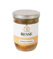 Foie Gras BESSE - Garbure Landaise 750g