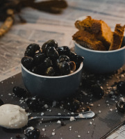 Thalassa Tradition - Bigorneaux Gros Cuits - 1kg