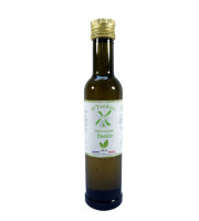 Huilerie d'Artois - Tordoir Basilic (huile aromatisée au basilic)