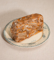 Maison Millas - Tripes Cuisinées 1kg