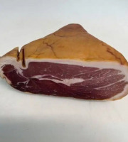 La Ferme de Vers - Jambon de pays demi - 2,5kg