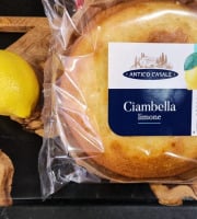 Boucherie Charcuterie Traiteur Lionel Ghérardi - Cake Italien Ciambella Citron Artisanal