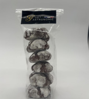 Piguet Gastronomie - Michette chocolat