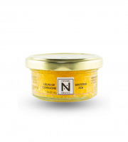 Caviar de Neuvic - Oeufs de coregone 50g