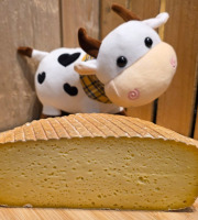 Fromagerie du Pichet - Fondant Nature 900g