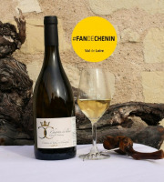 Domaine de la Chopinière du Roy - Chapitre de Blanc IGP Val de Loire 2024 - 6x75cl