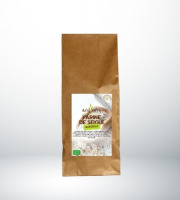 Adal Terra - Farine de seigle Biodynamique Intégral 1KG