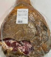 La Ferme de Vers - Jambon de pays entier - 5,5kg