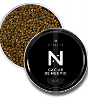 Caviar de Neuvic - Caviar Baeri Réserve 100g