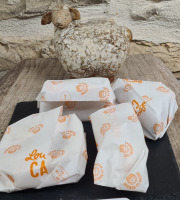 Lou Canesteou - Box Surprise 100% provençale 4 fromages
