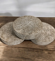 Ferme de L'Or Blanc - Saint Nectaire AOP Entier Lot de 3