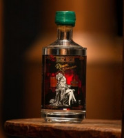 DISTILLERIE FRANC TIREUR - Rhum l'Indomptable