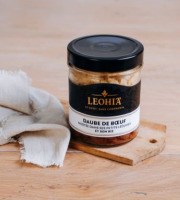 Leohia - Daube de Bœuf mijotée dans ses Petits Légumes 520G