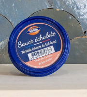La Belle Ostrea - Sauce échalote