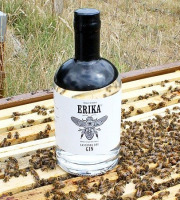 Erika Spirit - Dry Gin - 50cl